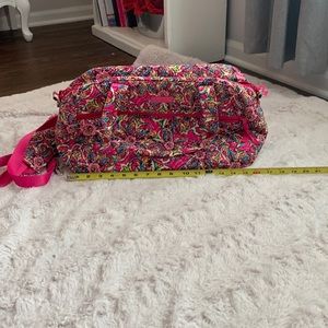 Vera Bradley tote